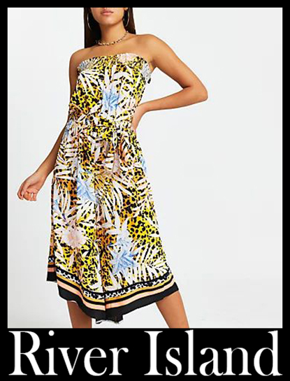 River Island beachwear 2021 new arrivals swimwear 18 River Island beachwear 2021 new arrivals swimwear 18