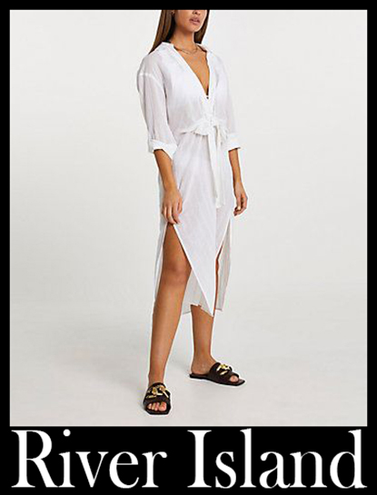 River Island beachwear 2021 new arrivals swimwear 20 River Island beachwear 2021 new arrivals swimwear 20