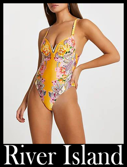 River Island beachwear 2021 new arrivals swimwear 23 River Island beachwear 2021 new arrivals swimwear 23