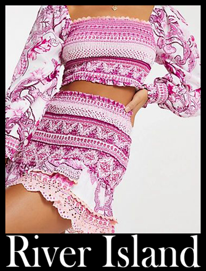 River Island beachwear 2021 new arrivals swimwear 25 River Island beachwear 2021 new arrivals swimwear 25