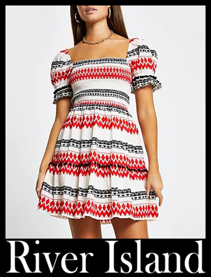 River Island beachwear 2021 new arrivals swimwear 33 River Island beachwear 2021 new arrivals swimwear 33