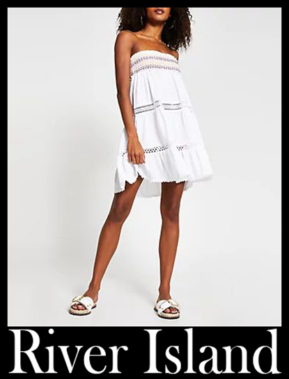 River Island beachwear 2021 new arrivals swimwear 34 River Island beachwear 2021 new arrivals swimwear 34