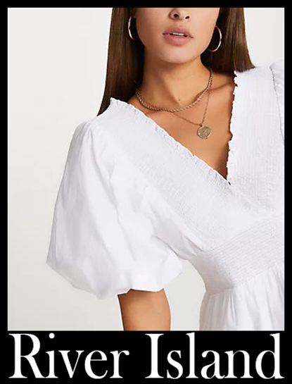 River Island beachwear 2021 new arrivals swimwear 5 River Island beachwear 2021 new arrivals swimwear 5