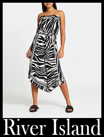 River Island beachwear 2021 new arrivals swimwear 6 River Island beachwear 2021 new arrivals swimwear 6