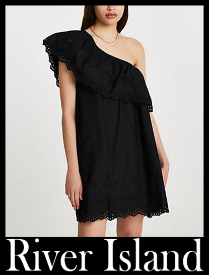 River Island beachwear 2021 new arrivals swimwear 9 River Island beachwear 2021 new arrivals swimwear 9