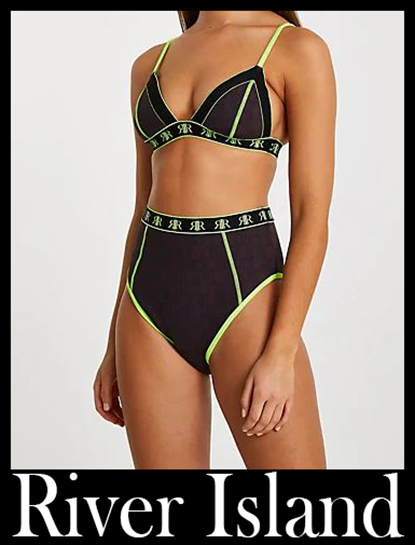 River Island bikinis 2021 new arrivals womens swimwear 16 River Island bikinis 2021 new arrivals womens swimwear 16