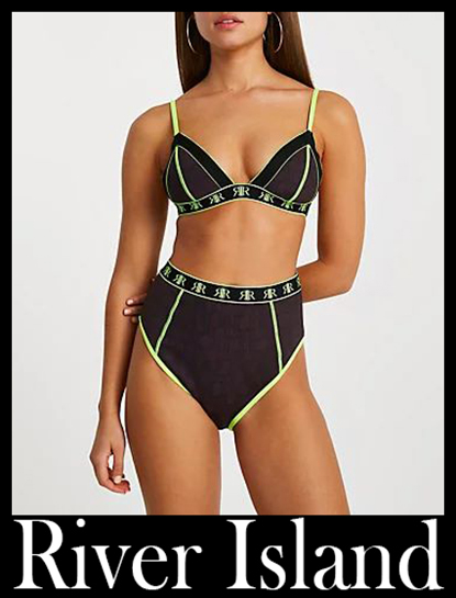 River Island bikinis 2021 new arrivals womens swimwear 18 River Island bikinis 2021 new arrivals womens swimwear 18