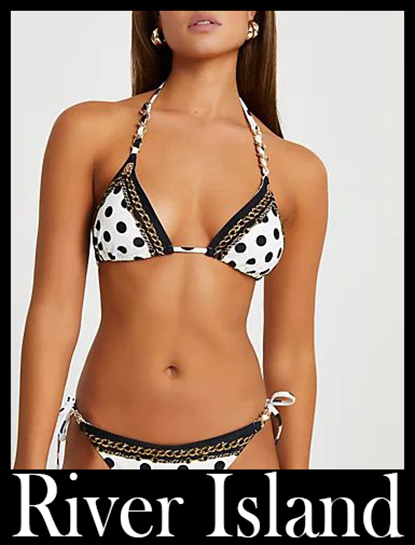 River Island bikinis 2021 new arrivals womens swimwear 2 River Island bikinis 2021 new arrivals womens swimwear 2