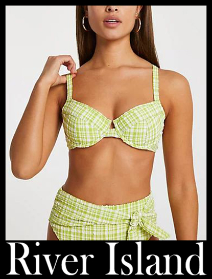 River Island bikinis 2021 new arrivals womens swimwear 22 River Island bikinis 2021 new arrivals womens swimwear 22