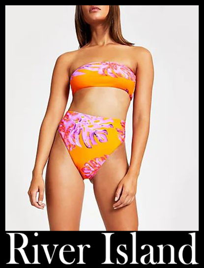 River Island bikinis 2021 new arrivals womens swimwear 23 River Island bikinis 2021 new arrivals womens swimwear 23