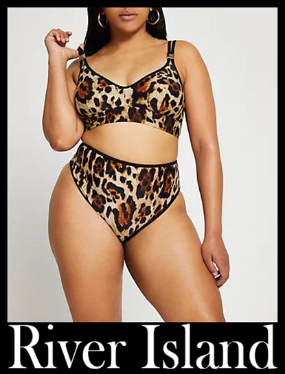 River Island bikinis 2021 new arrivals womens swimwear 27 River Island bikinis 2021 new arrivals womens swimwear 27