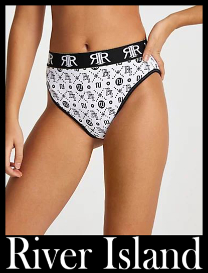 River Island bikinis 2021 new arrivals womens swimwear 34 River Island bikinis 2021 new arrivals womens swimwear 34