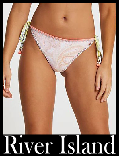 River Island bikinis 2021 new arrivals womens swimwear 6 River Island bikinis 2021 new arrivals womens swimwear 6
