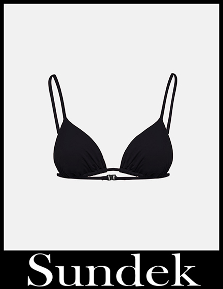 Sundek bikinis 2021 new arrivals womens swimwear 10 Sundek bikinis 2021 new arrivals womens swimwear 10