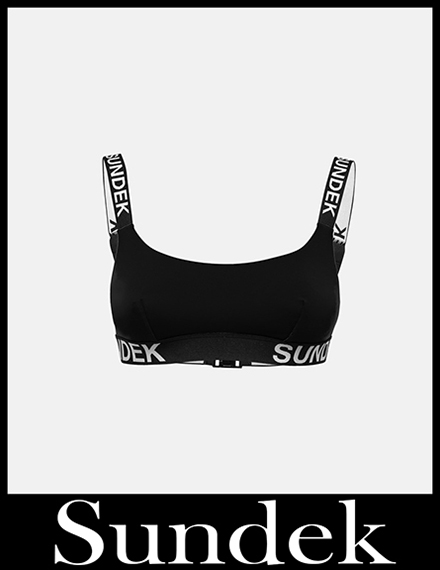 Sundek bikinis 2021 new arrivals womens swimwear 22 Sundek bikinis 2021 new arrivals womens swimwear 22