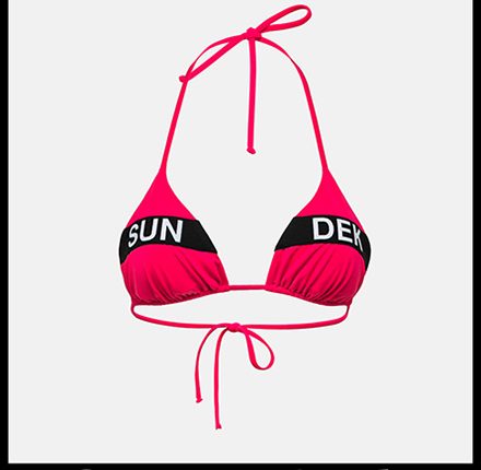 Sundek bikinis 2021 new arrivals womens swimwear 3