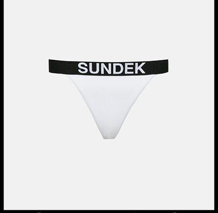 Sundek bikinis 2021 new arrivals womens swimwear 30
