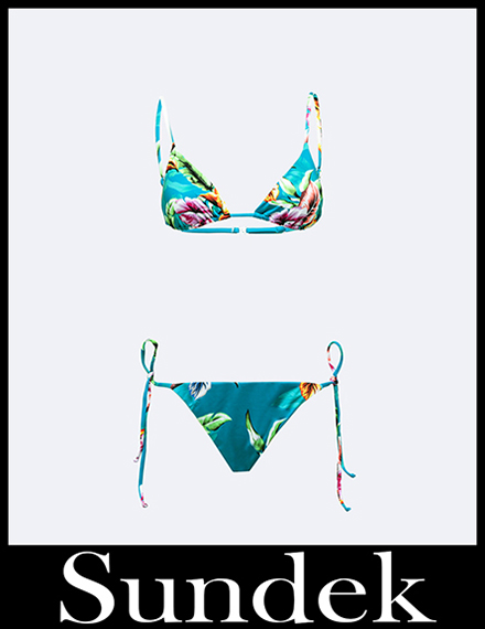 Sundek bikinis 2021 new arrivals womens swimwear 34 Sundek bikinis 2021 new arrivals womens swimwear 34