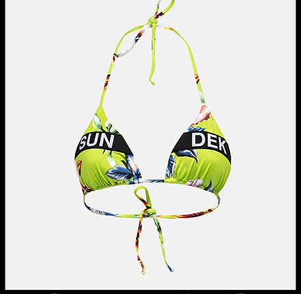 Sundek bikinis 2021 new arrivals womens swimwear 4