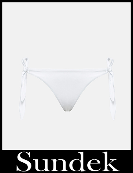 Sundek bikinis 2021 new arrivals womens swimwear 6 Sundek bikinis 2021 new arrivals womens swimwear 6