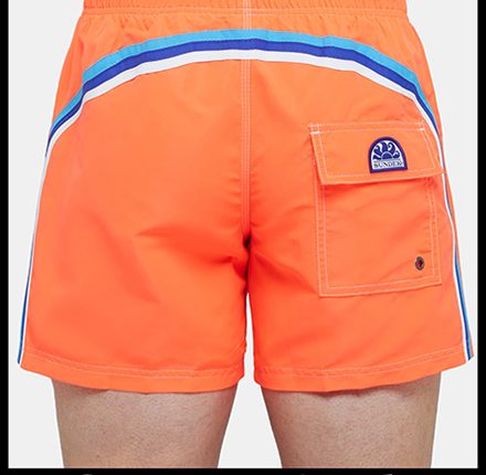 Sundek boardshorts 2021 new arrivals mens swimwear 10