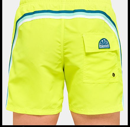 Sundek boardshorts 2021 new arrivals mens swimwear 13