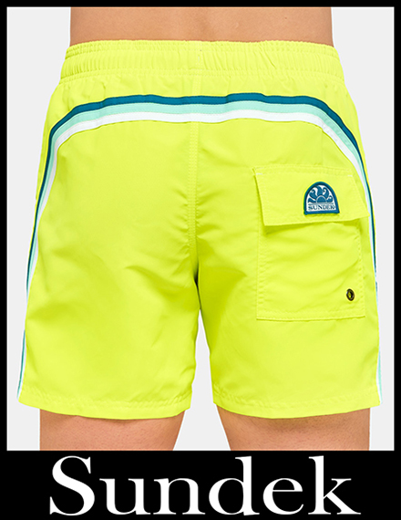Sundek boardshorts 2021 new arrivals mens swimwear 13 Sundek boardshorts 2021 new arrivals mens swimwear 13