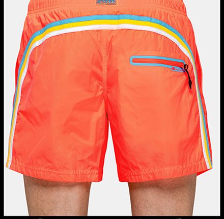 Sundek boardshorts 2021 new arrivals mens swimwear 20