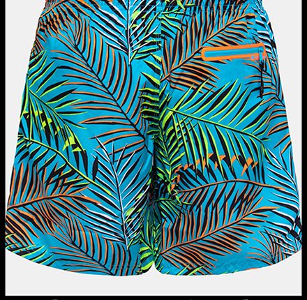 Sundek boardshorts 2021 new arrivals mens swimwear 24