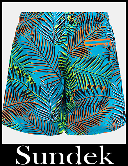 Sundek boardshorts 2021 new arrivals mens swimwear 24 Sundek boardshorts 2021 new arrivals mens swimwear 24