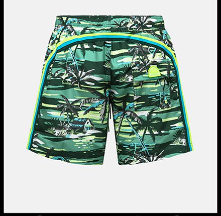 Sundek boardshorts 2021 new arrivals mens swimwear 25