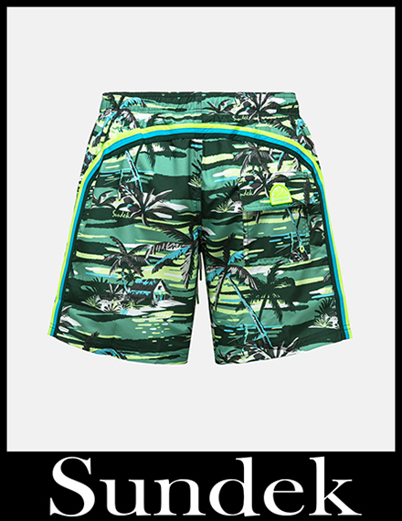 Sundek boardshorts 2021 new arrivals mens swimwear 25 Sundek boardshorts 2021 new arrivals mens swimwear 25