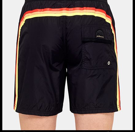 Sundek boardshorts 2021 new arrivals mens swimwear 26