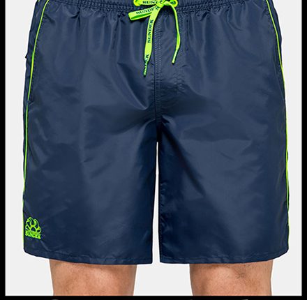 Sundek boardshorts 2021 new arrivals mens swimwear 29