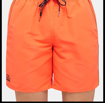 Sundek boardshorts 2021 new arrivals mens swimwear 30