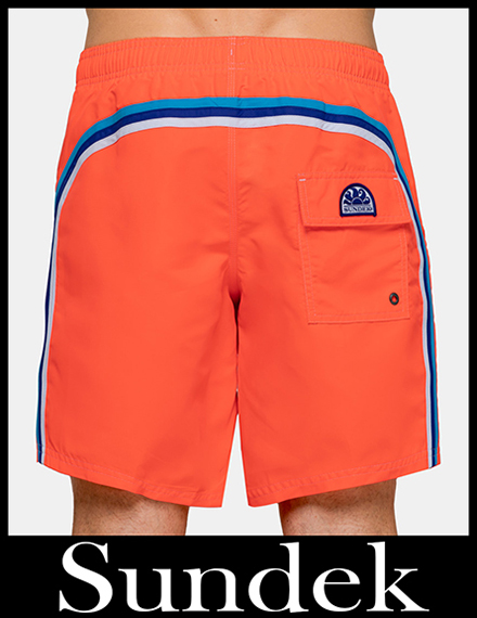 Sundek boardshorts 2021 new arrivals mens swimwear 32 Sundek boardshorts 2021 new arrivals mens swimwear 32