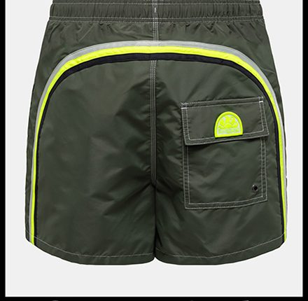 Sundek boardshorts 2021 new arrivals mens swimwear 9