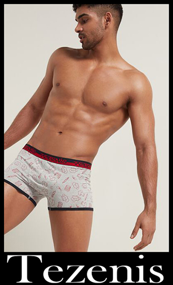 Tezenis underwear 2021 new arrivals mens clothing 10 Tezenis underwear 2021 new arrivals mens clothing 10