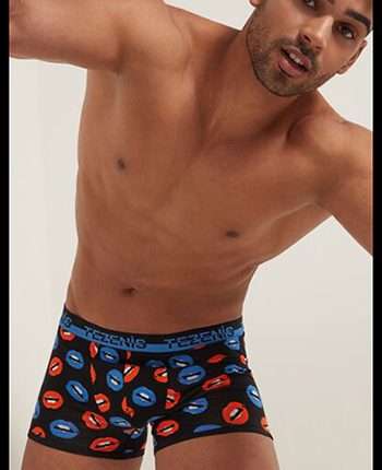 Tezenis underwear 2021 new arrivals mens clothing 12