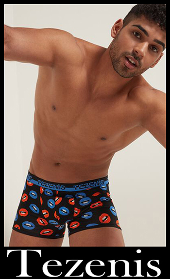 Tezenis underwear 2021 new arrivals mens clothing 12 Tezenis underwear 2021 new arrivals mens clothing 12