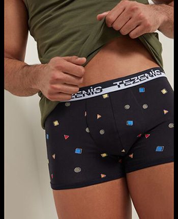 Tezenis underwear 2021 new arrivals mens clothing 13