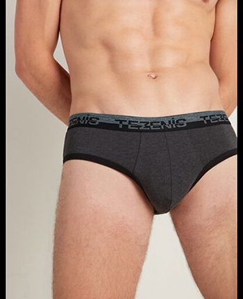 Tezenis underwear 2021 new arrivals mens clothing 21