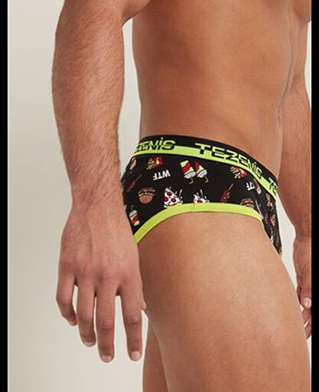 Tezenis underwear 2021 new arrivals mens clothing 24