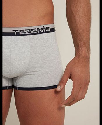 Tezenis underwear 2021 new arrivals mens clothing 6