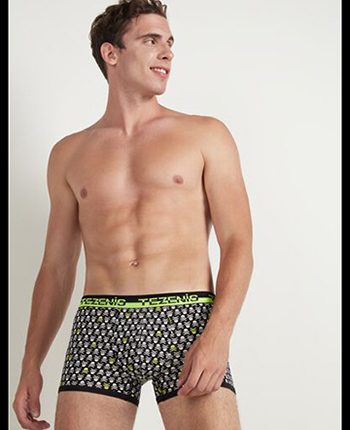 Tezenis underwear 2021 new arrivals mens clothing 9