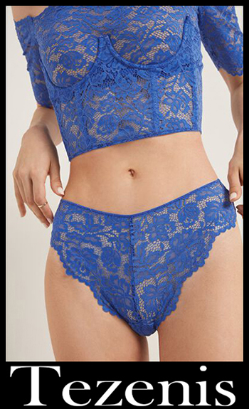 Tezenis underwear 2021 new arrivals womens clothing 28 Tezenis underwear 2021 new arrivals womens clothing 28