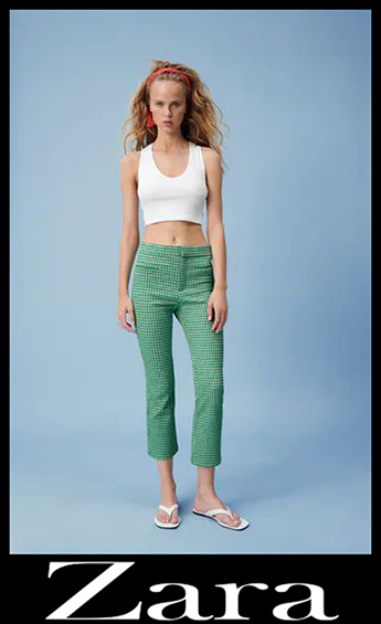 Zara t shirts 2021 new arrivals womens fashion clothing 12 Zara t shirts 2021 new arrivals womens fashion clothing 12