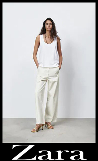 Zara t shirts 2021 new arrivals womens fashion clothing 13 Zara t shirts 2021 new arrivals womens fashion clothing 13