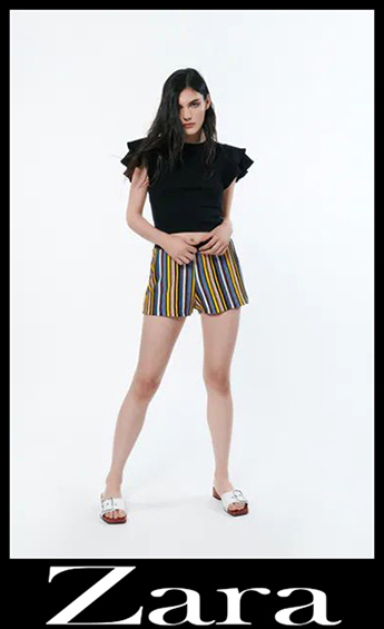 Zara t shirts 2021 new arrivals womens fashion clothing 14 Zara t shirts 2021 new arrivals womens fashion clothing 14
