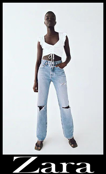 Zara t shirts 2021 new arrivals womens fashion clothing 18 Zara t shirts 2021 new arrivals womens fashion clothing 18